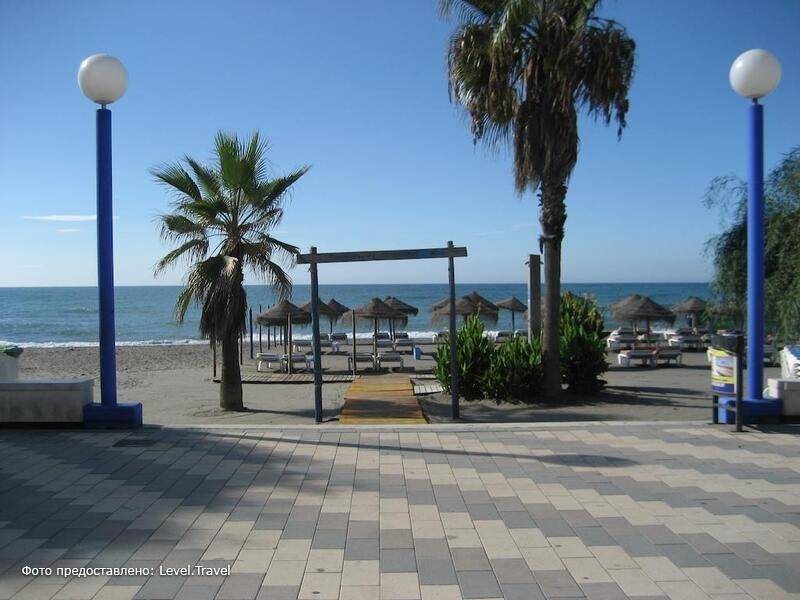 Фотография Intercentro Torrox Costa
