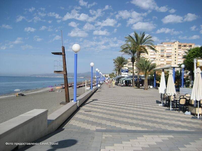 Фотография Intercentro Torrox Costa