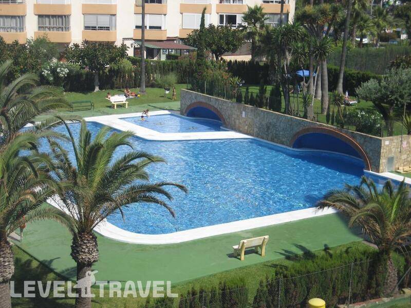 Фотография Intercentro Torrox Costa