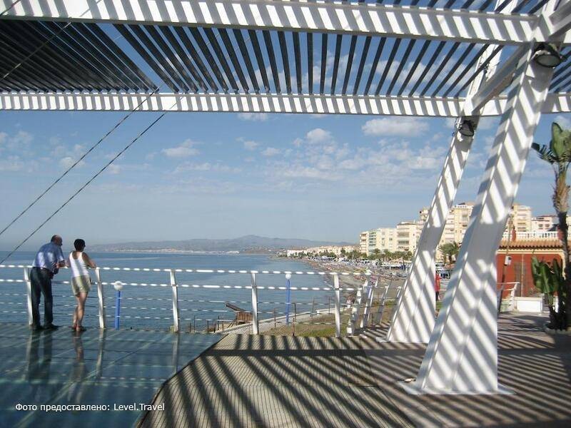 Фотография Intercentro Torrox Costa