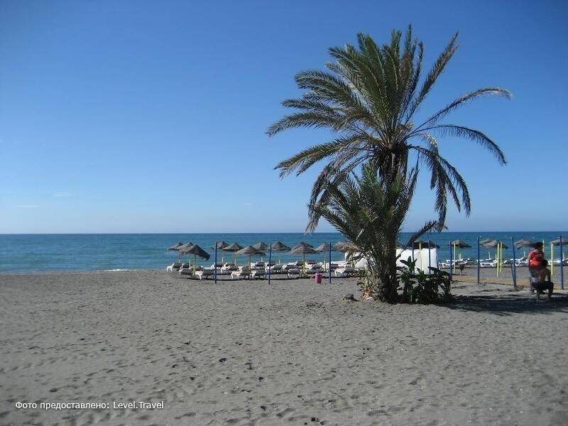 Фотография Intercentro Torrox Costa