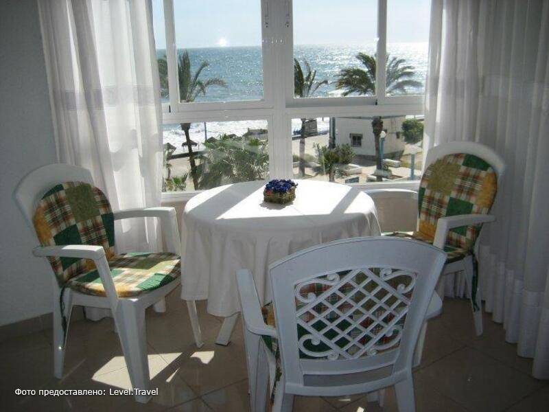Фотография Intercentro Torrox Costa