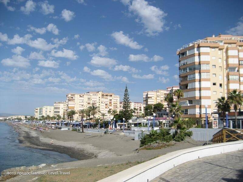 Фотография Intercentro Torrox Costa