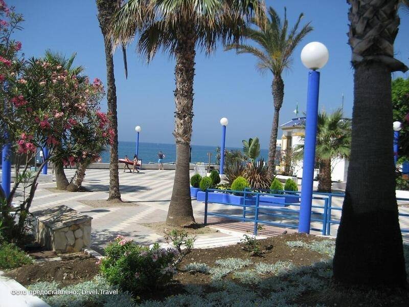Фотография Intercentro Torrox Costa