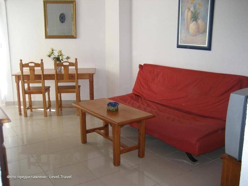 Фотография Intercentro Torrox Costa