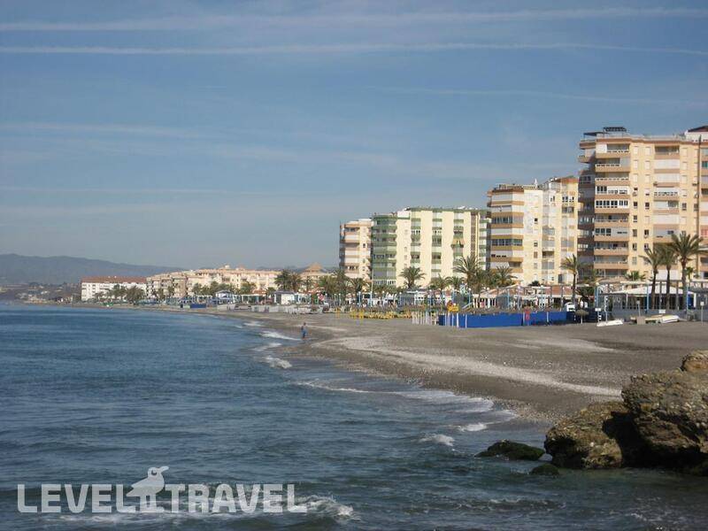 Фотография Intercentro Torrox Costa