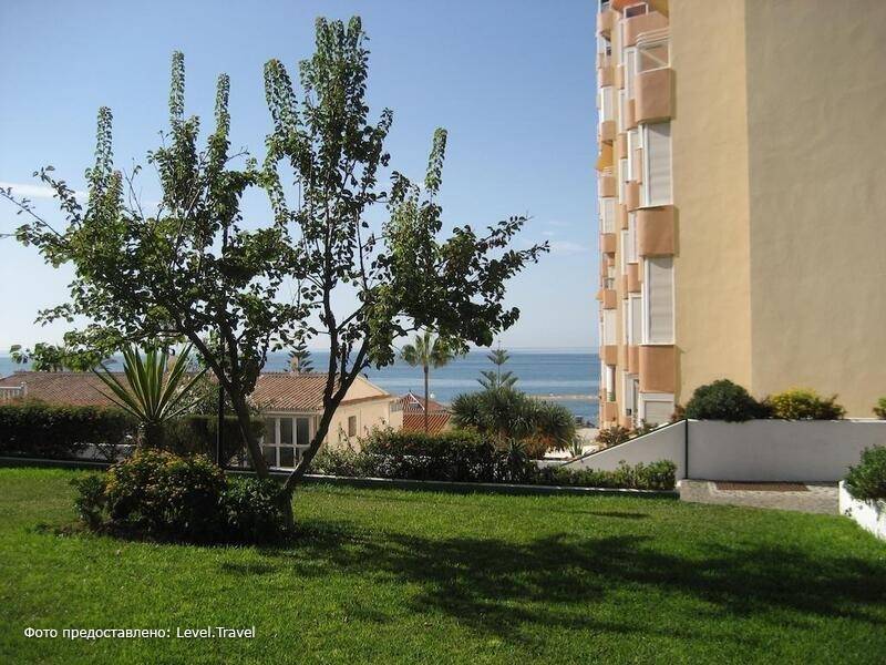 Фотография Intercentro Torrox Costa