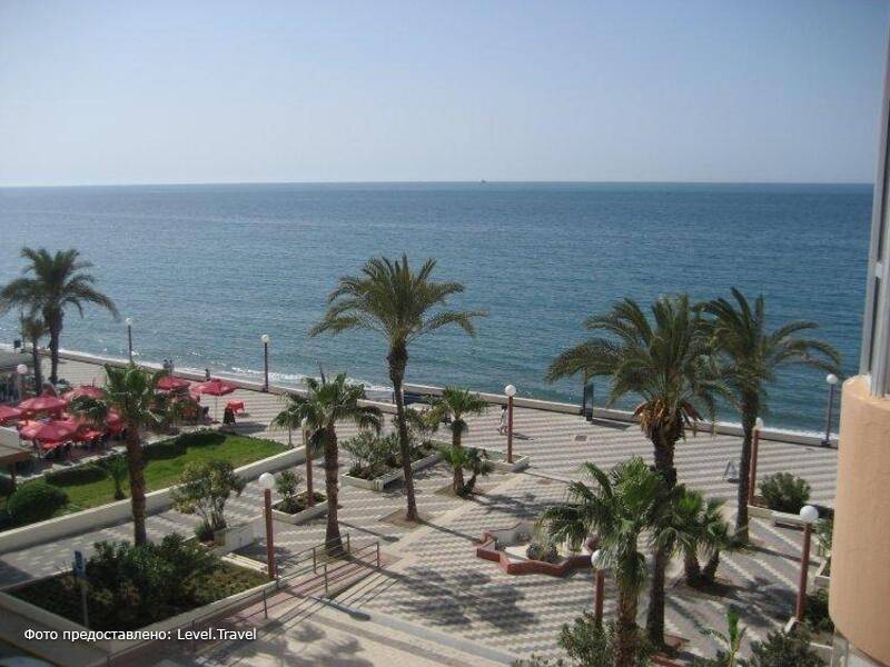 Фотография Intercentro Torrox Costa