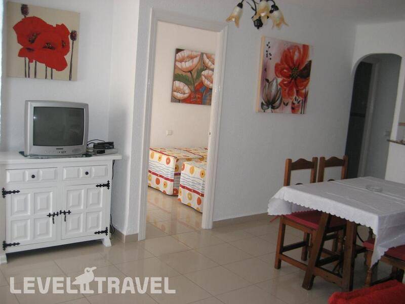 Фотография Intercentro Torrox Costa