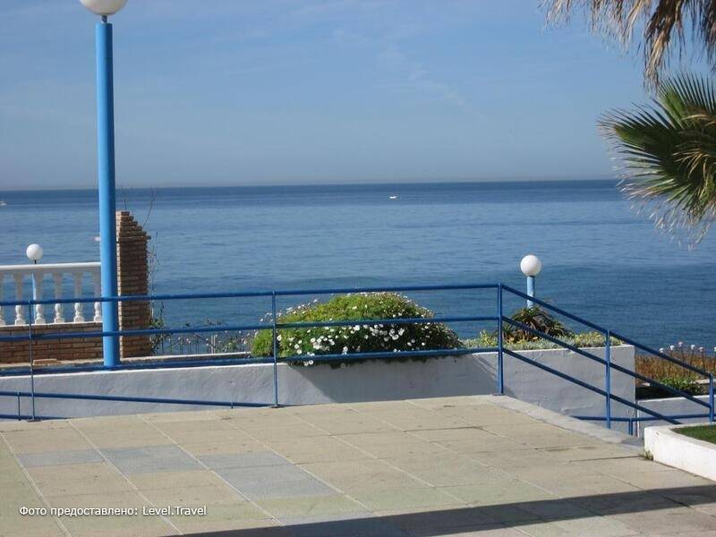 Фотография Intercentro Torrox Costa