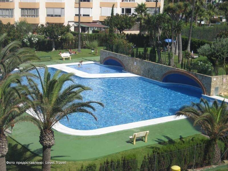 Фотография Intercentro Torrox Costa