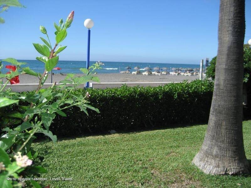 Фотография Intercentro Torrox Costa
