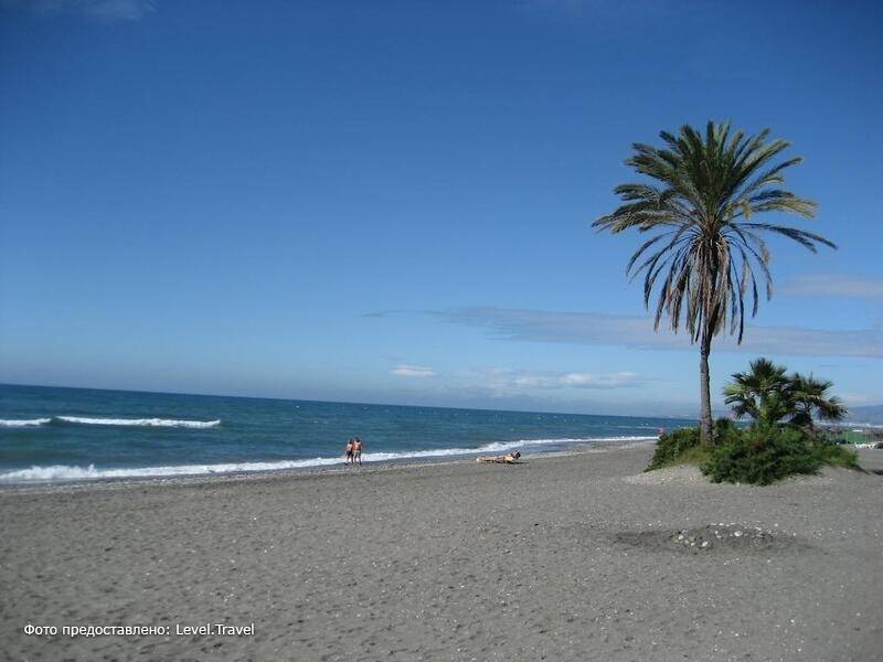 Фотография Intercentro Torrox Costa