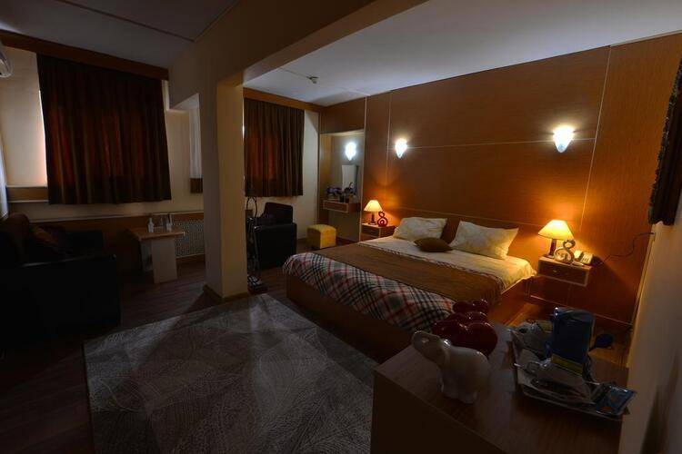 Florya Park Hotel