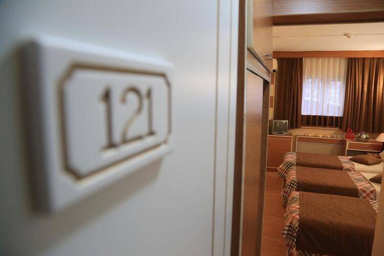 Florya Park Hotel