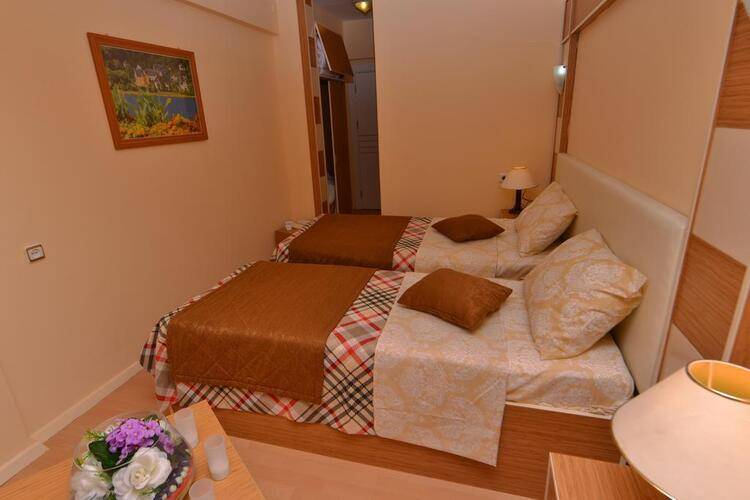Florya Park Hotel