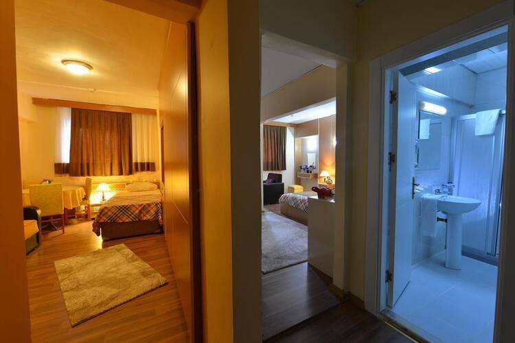 Florya Park Hotel
