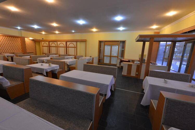 Florya Park Hotel