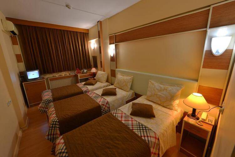 Florya Park Hotel