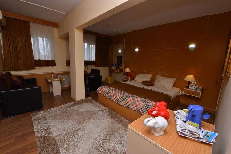 Florya Park Hotel