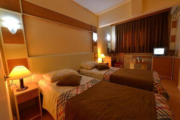 Florya Park Hotel