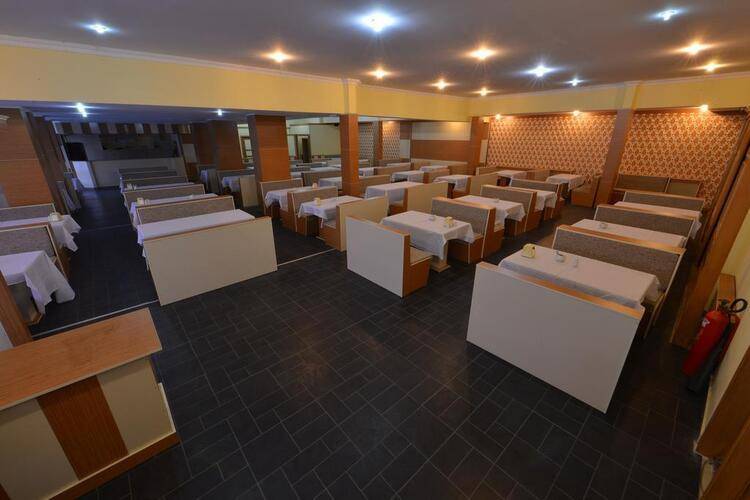 Florya Park Hotel