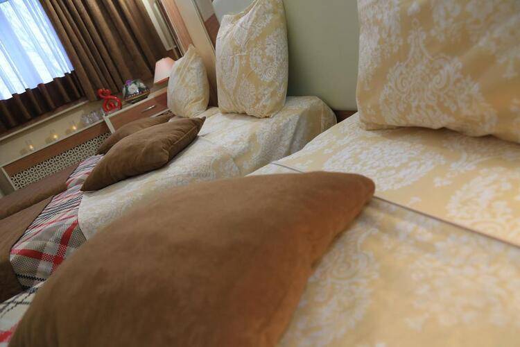 Florya Park Hotel