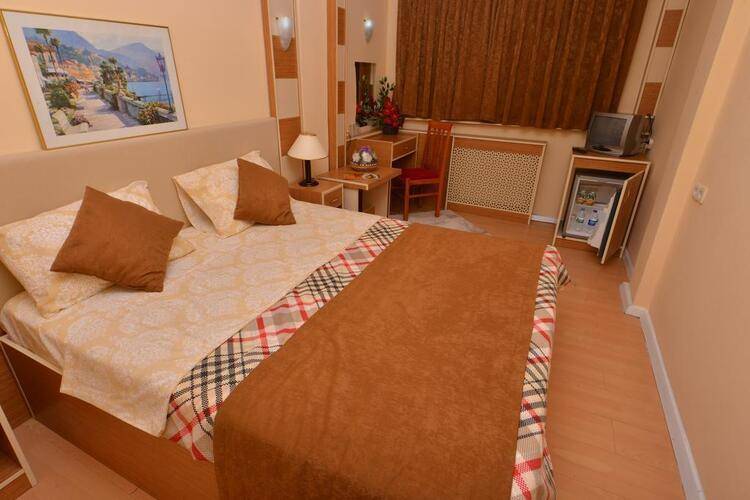 Florya Park Hotel