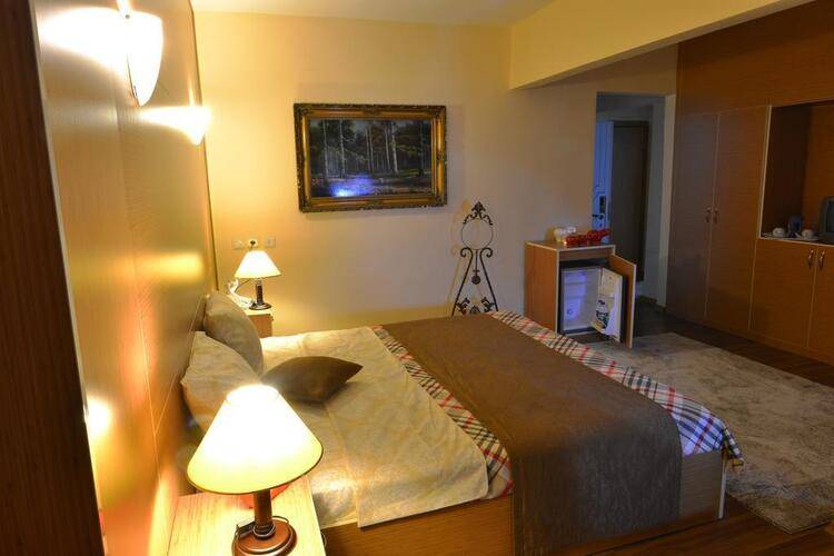 Florya Park Hotel
