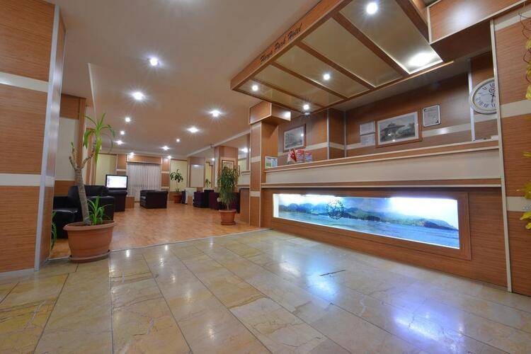 Florya Park Hotel