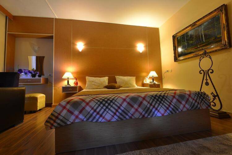 Florya Park Hotel