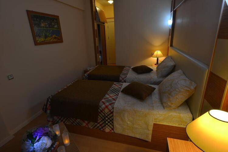 Florya Park Hotel