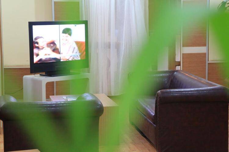 Florya Park Hotel