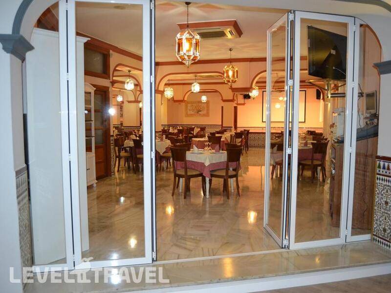 Фотография Hotel Costamar