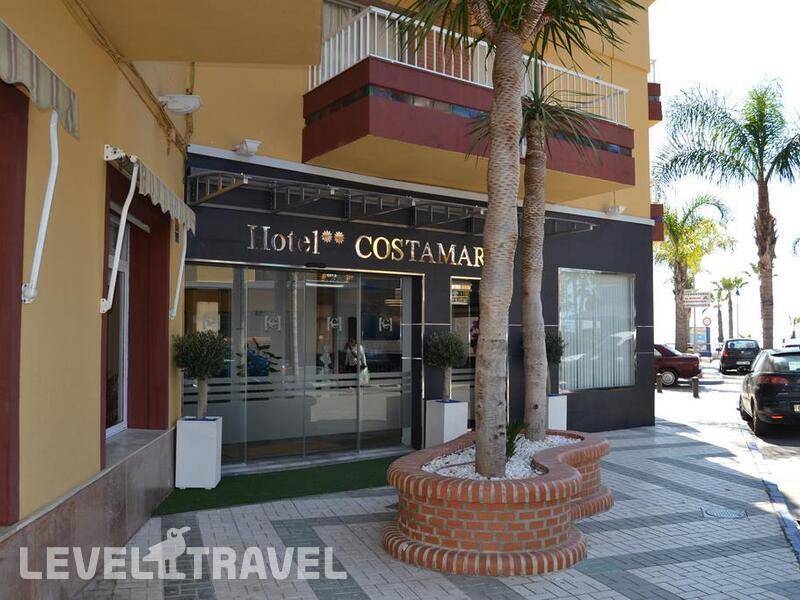 Фотография Hotel Costamar