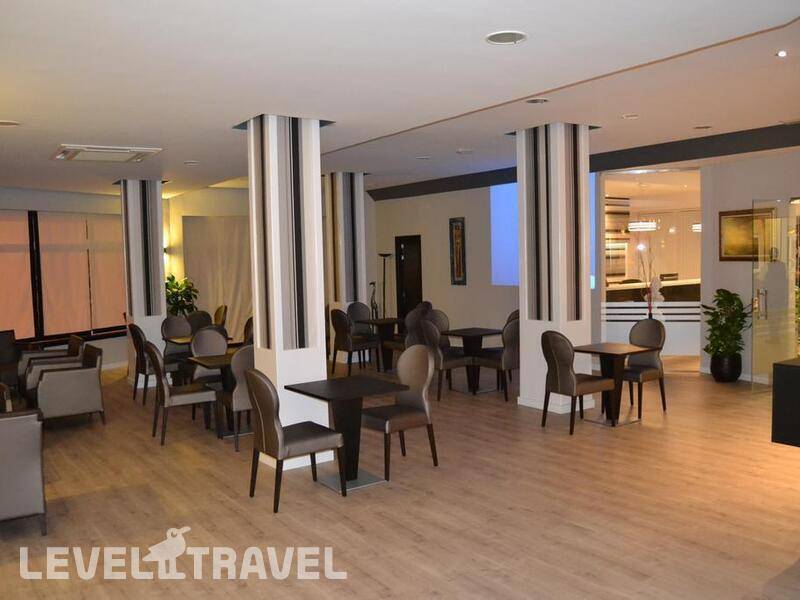 Фотография Hotel Costamar