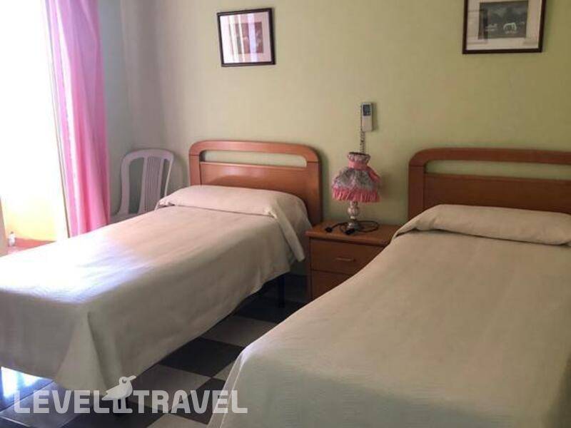 Фотография Hotel Costamar