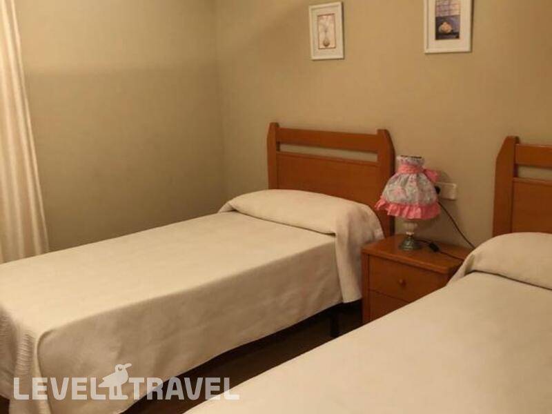 Фотография Hotel Costamar