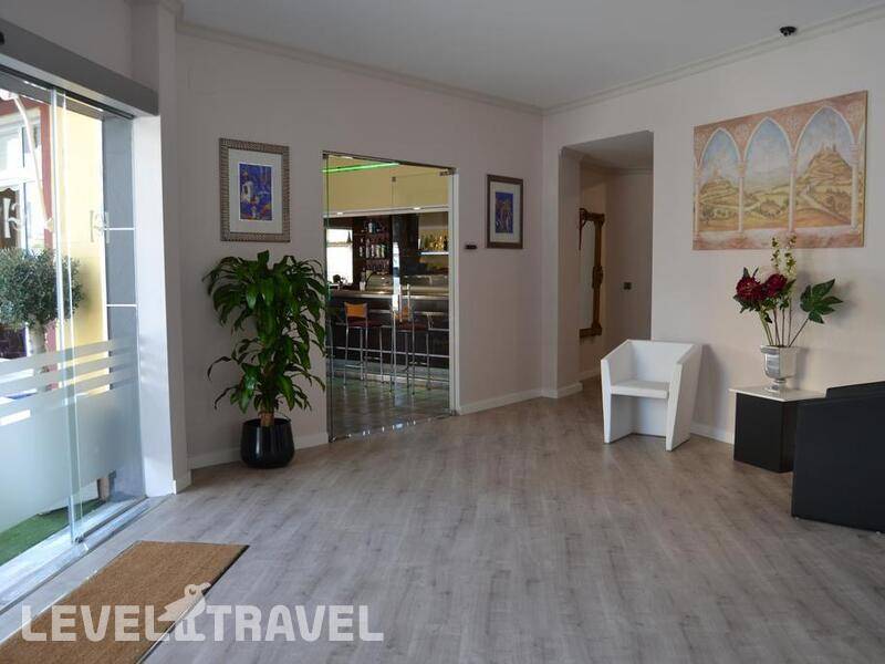 Фотография Hotel Costamar