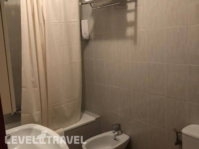 Фотография Hotel Costamar