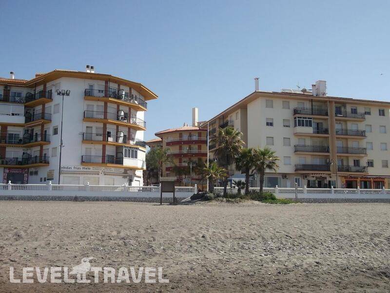 Фотография Hotel Costamar