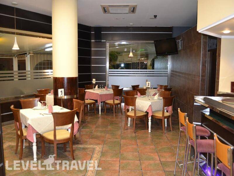 Фотография Hotel Costamar