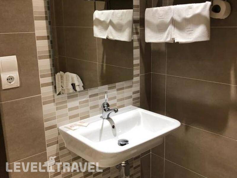 Фотография Hotel Costamar