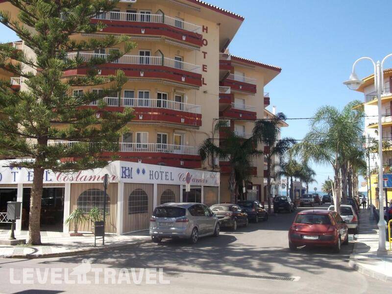 Фотография Hotel Costamar