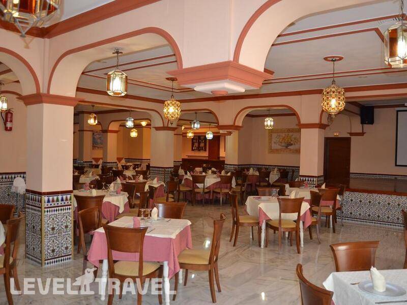 Фотография Hotel Costamar