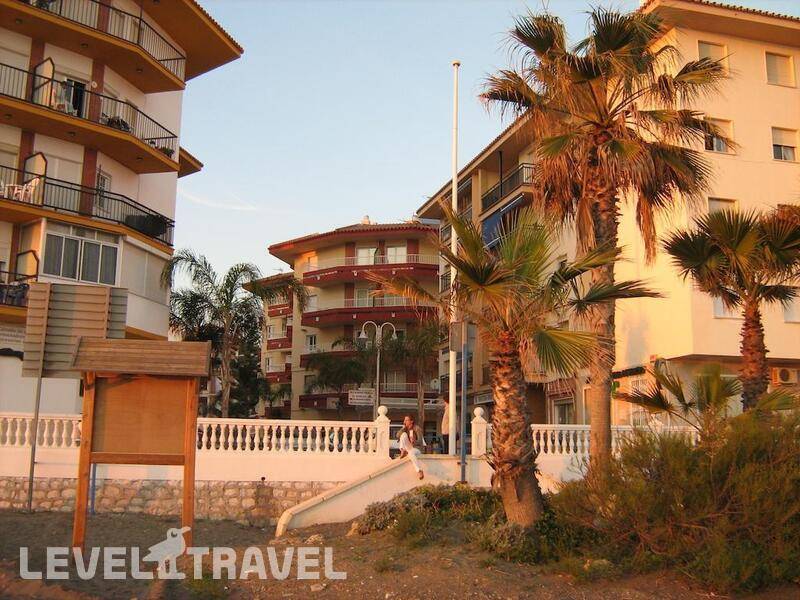 Фотография Hotel Costamar