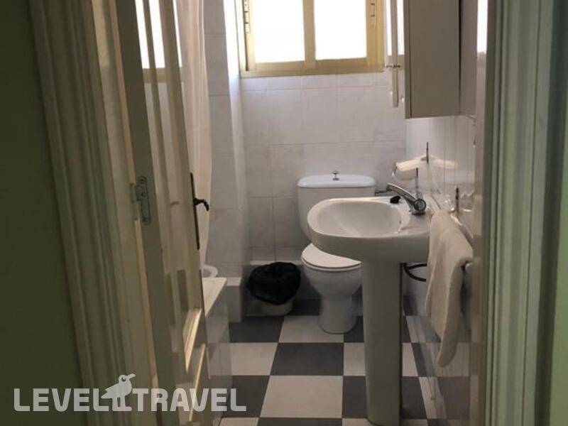 Фотография Hotel Costamar