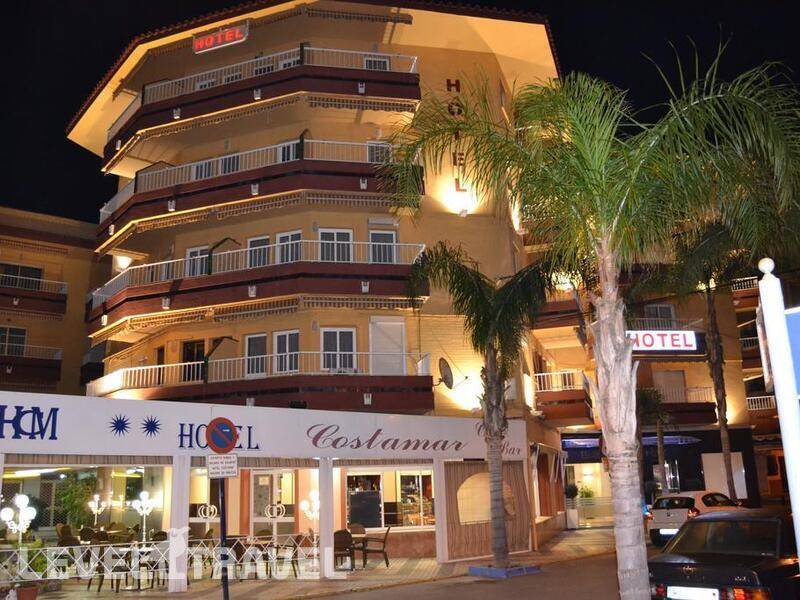 Фотография Hotel Costamar