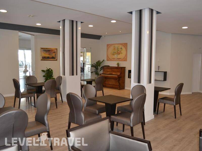 Фотография Hotel Costamar