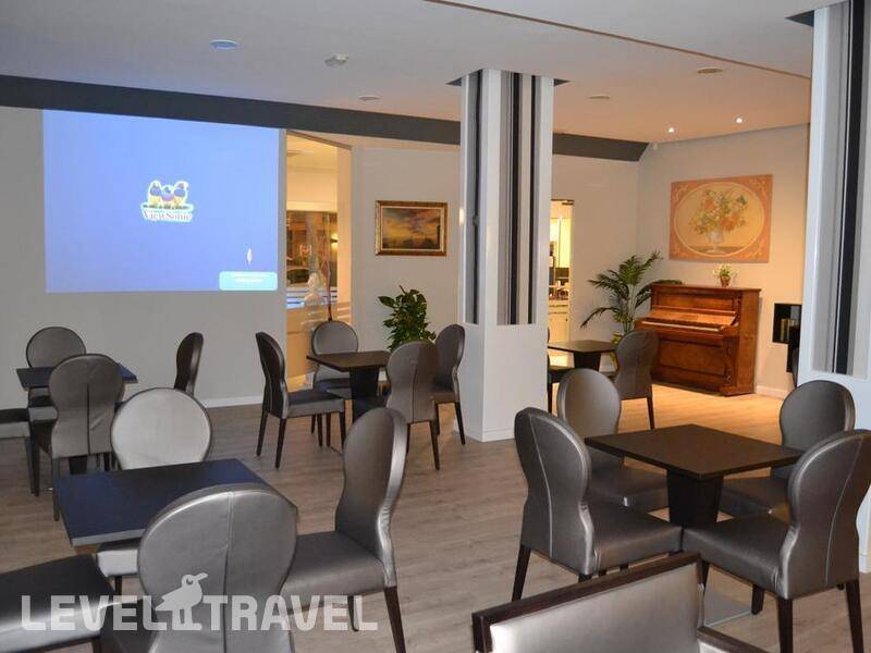Фотография Hotel Costamar